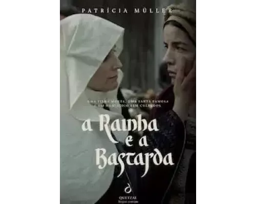 Королевская тайна (Королева и бастард) 1 сезон   сериал 