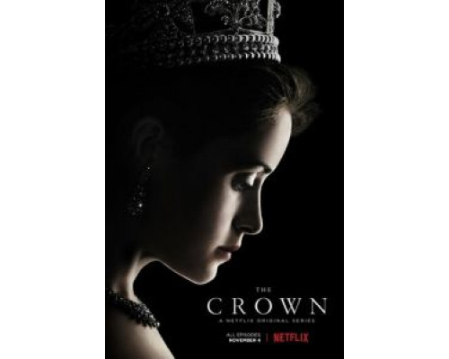 Корона 1-6 сезон сериал Корона 1-6 сезон сериал