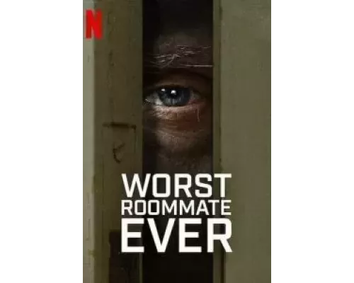 Кошмарный квартирант 1 сезон сериал Кошмарный квартирант 1 сезон сериал