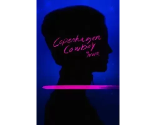 Ковбой из Копенгагена 1 сезон   сериал 