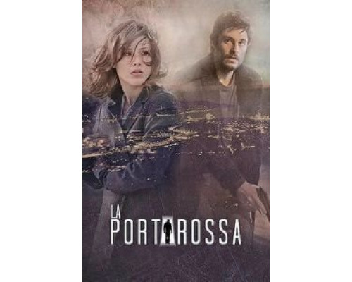 Красная дверь 1-3 сезон   сериал 