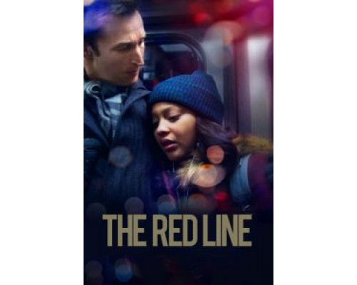 Красная линия 1 сезон   сериал 
