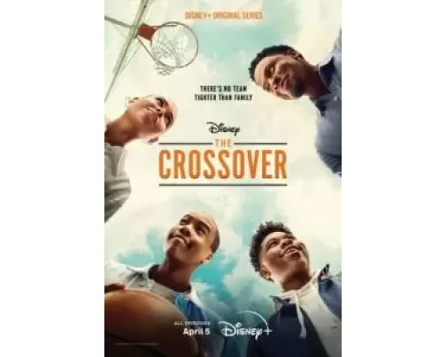 Кроссовер 1 сезон   сериал 