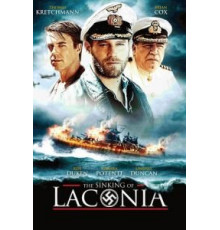 Крушение Лаконии 1 сезон  (2010)