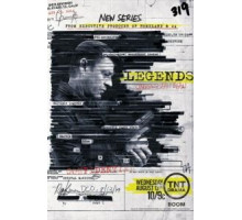 Легенды 1-2 сезон  (2014)