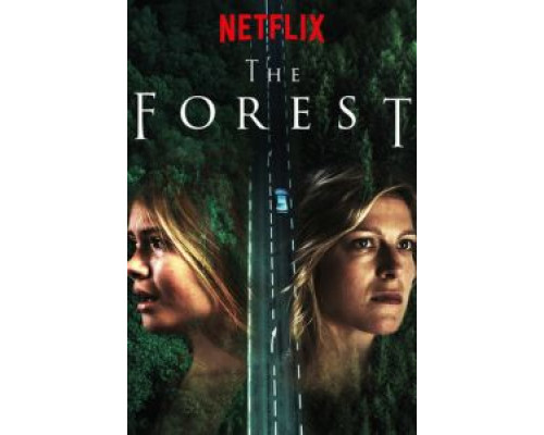 Лес 1 сезон   сериал 