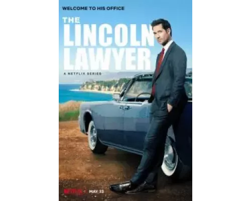 Линкольн для адвоката 1-3 сезон   сериал 