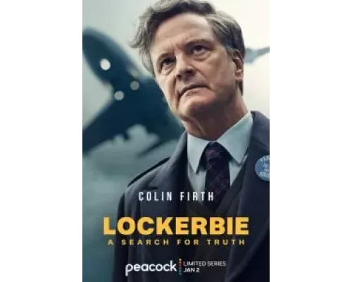 Локерби: В поисках правды 1 сезон   сериал 