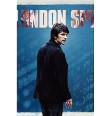 Лондонский шпион 1 сезон  (2015)