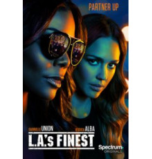 Лучшие в Лос-Анджелесе 1-2 сезон  (2019)