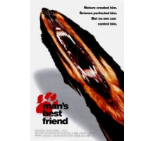 Лучший друг человека (1993)