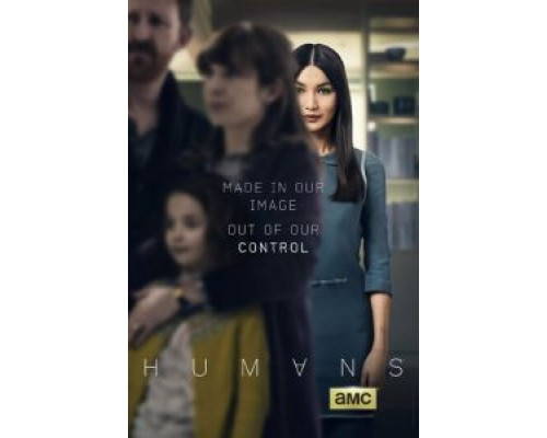 Люди 1-3 сезон   сериал 