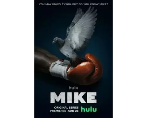 Майк 1 сезон   сериал 