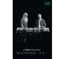 Маккартни 3,2,1 1 сезон  (2021)
