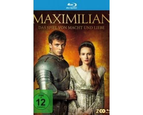 Максимилиан 1 сезон   сериал 