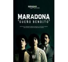 Марадона: Благословенная мечта 1 сезон  (2021)