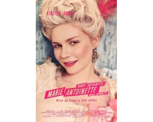 Мария-Антуанетта 1-2 сезон   сериал 
