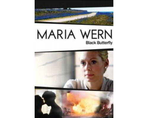 Мария Верн 1-9 сезон   сериал 