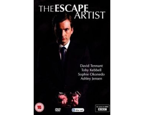Мастер побега 1 сезон   сериал 