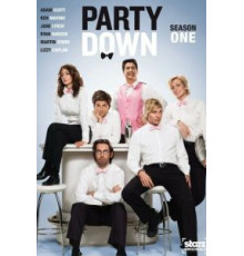 Мастера вечеринок 1-3 сезон  (2009)