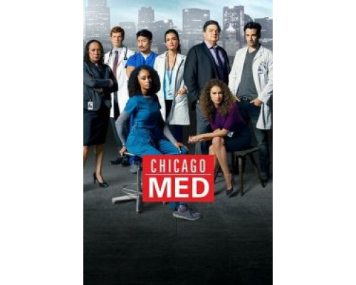 Медики Чикаго 1-10 сезон смотреть онлайн Медики Чикаго 1-10 сезон смотреть онлайн