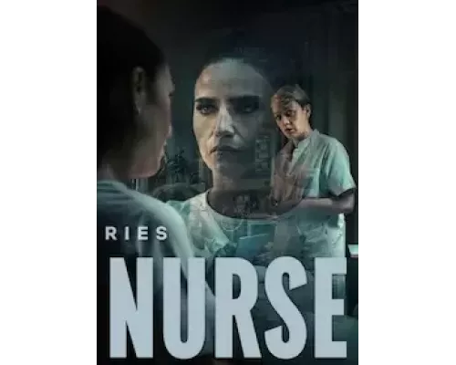 Медсестра 1 сезон   сериал 