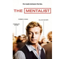 Менталист 1-7 сезон  (2008)