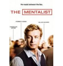 Менталист 1-7 сезон  (2008)