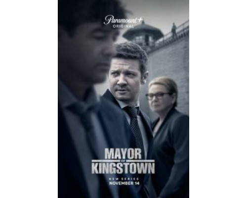 Мэр Кингстауна 1-3 сезон смотреть онлайн Мэр Кингстауна 1-3 сезон смотреть онлайн
