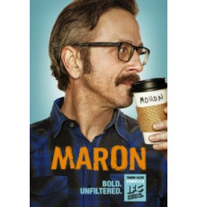 Мэрон 1-4 сезон  (2013)