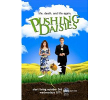 Мертвые до востребования 1-2 сезон  (2007)