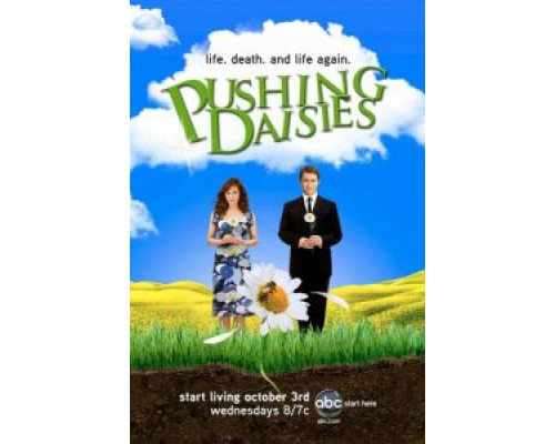 Мертвые до востребования 1-2 сезон   сериал 