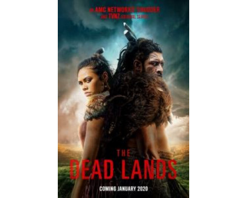 Мёртвые земли 1 сезон   сериал 