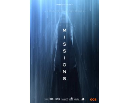 Миссии 1-3 сезон   сериал 