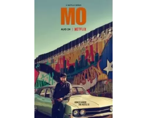 Мо 1-2 сезон   сериал 