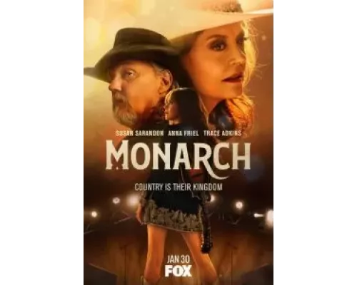 Монарх 1 сезон   сериал 