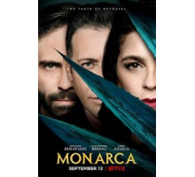 Монархиня 1-2 сезон  (2019)