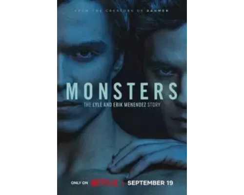 Монстр 1-2 сезон сериал Монстр 1-2 сезон сериал