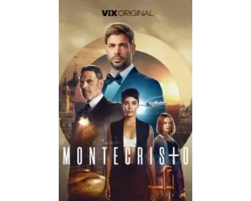 Монтекристо 1 сезон   сериал 