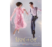 Моя золотая жизнь 1 сезон  (2017)