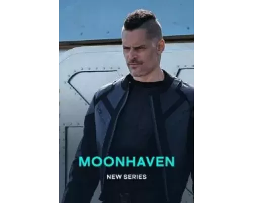 Мунхэвен 1 сезон   сериал 