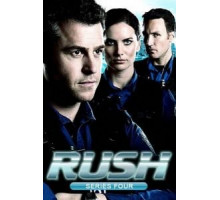 На грани 1-4 сезон  (2008)