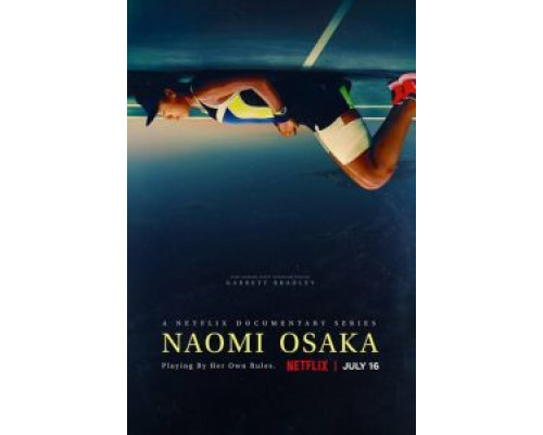 Наоми Осака 1 сезон   сериал 
