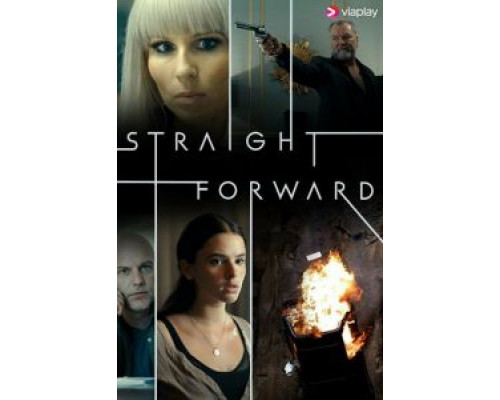 Напрямую 1 сезон   сериал 