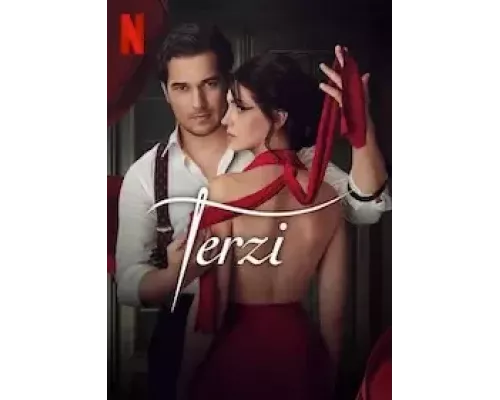 Нарядное пугало 1-3 сезон сериал Нарядное пугало 1-3 сезон сериал