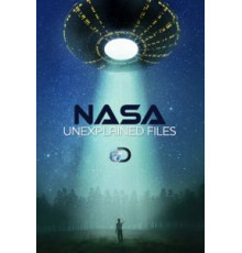 НАСА: Необъяснимые материалы 1 сезон  (2012)