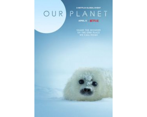 Наша планета 1-2 сезон сериал Наша планета 1-2 сезон сериал
