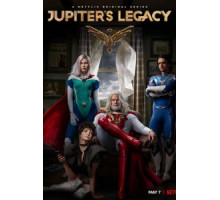 Наследие Юпитера 1 сезон  (2021)