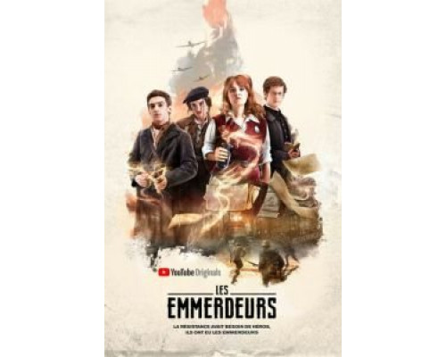 Настоящие занозы 1 сезон сериал Настоящие занозы 1 сезон сериал