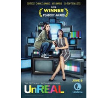 Нереальный холостяк 1-4 сезон  (2015)